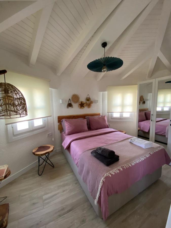 La Maison De Yasmine Ildiri Exteriér fotografie
