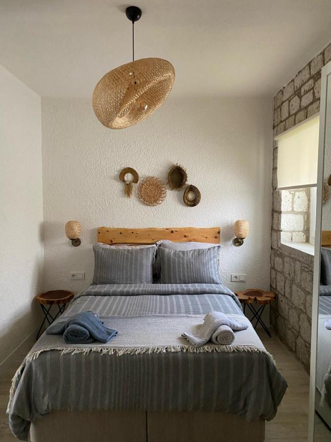 La Maison De Yasmine Ildiri Exteriér fotografie