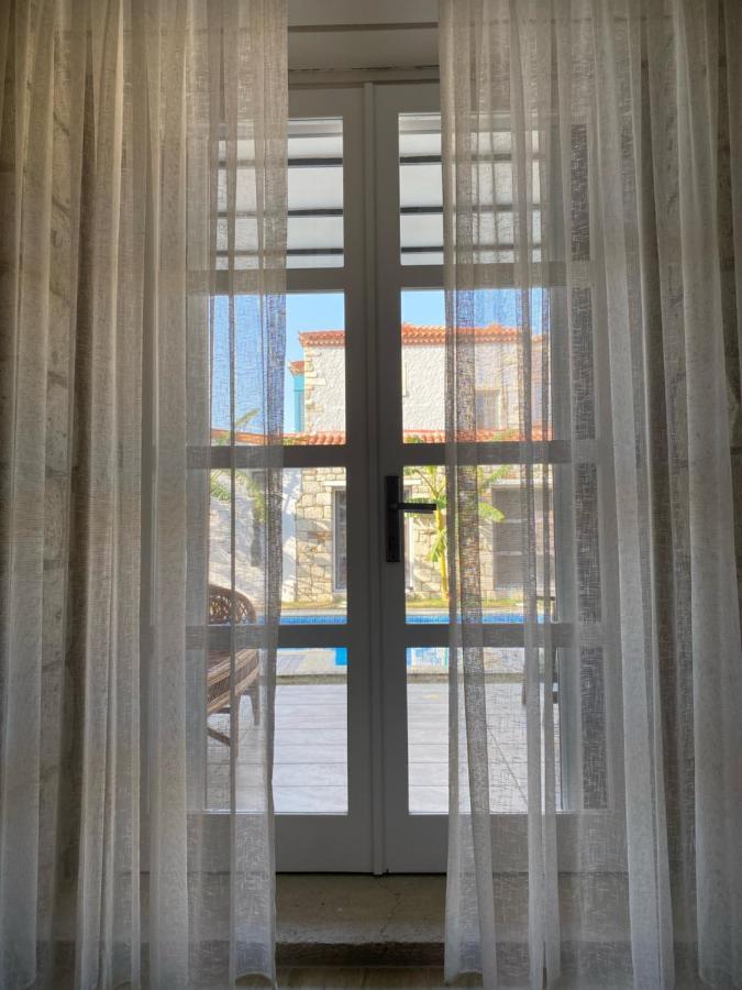 La Maison De Yasmine Ildiri Exteriér fotografie