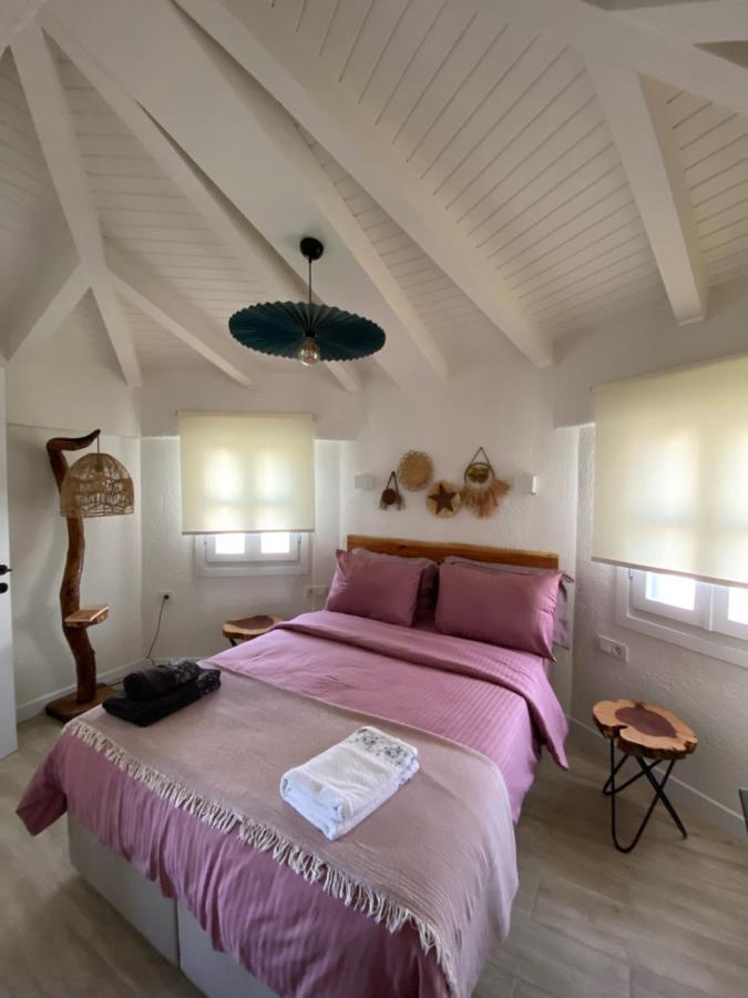 La Maison De Yasmine Ildiri Exteriér fotografie