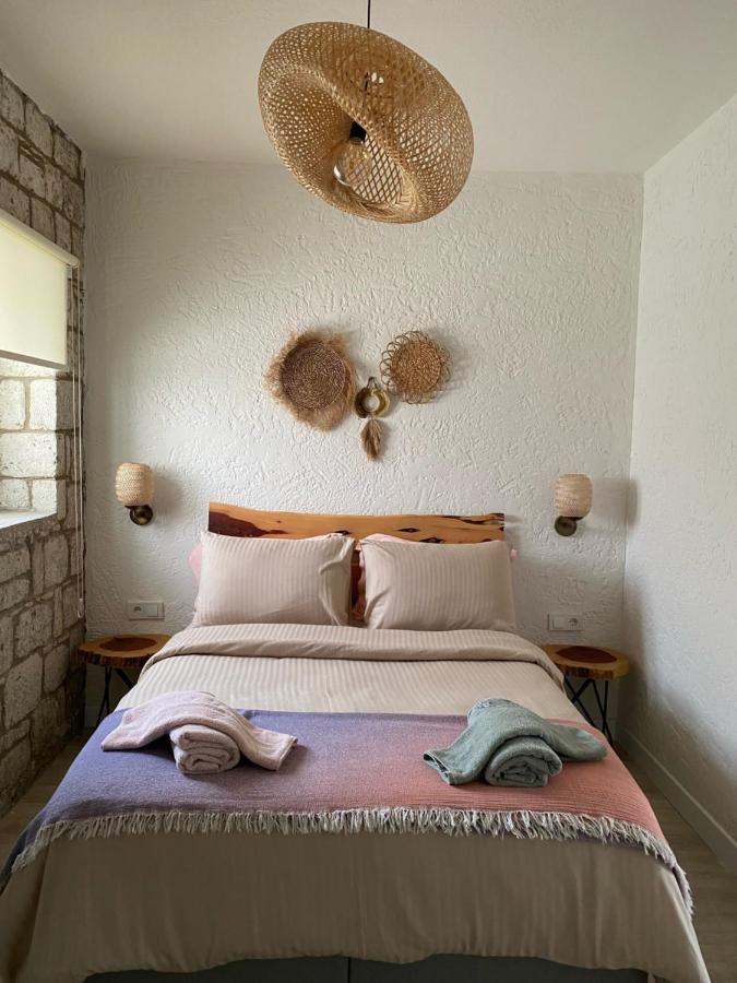La Maison De Yasmine Ildiri Exteriér fotografie
