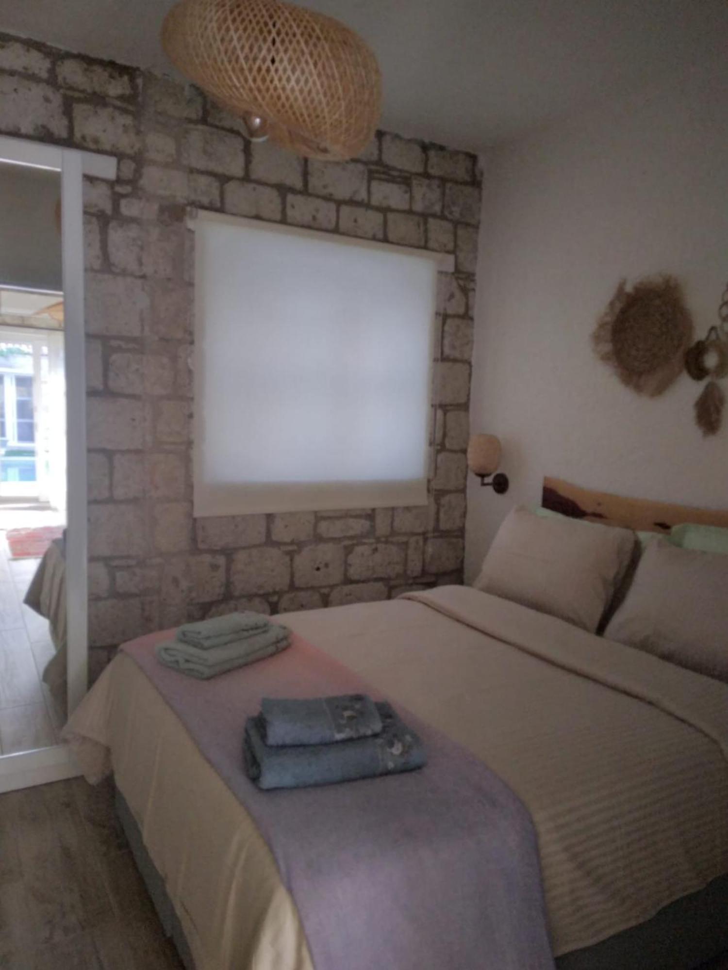 La Maison De Yasmine Ildiri Exteriér fotografie