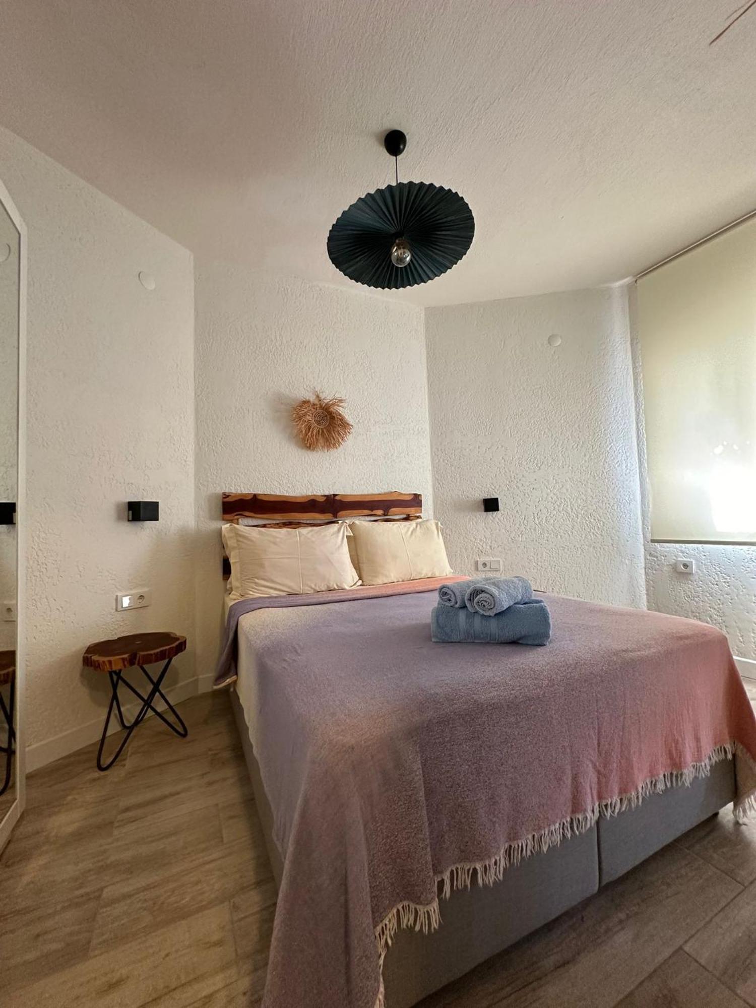 La Maison De Yasmine Ildiri Exteriér fotografie